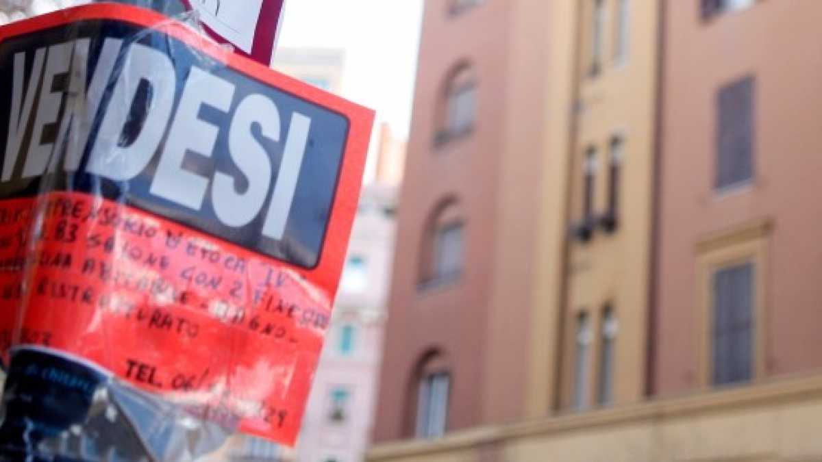 Immagine di Non servono soldi, ma semplificazioni per dare slancio all'Immobiliare