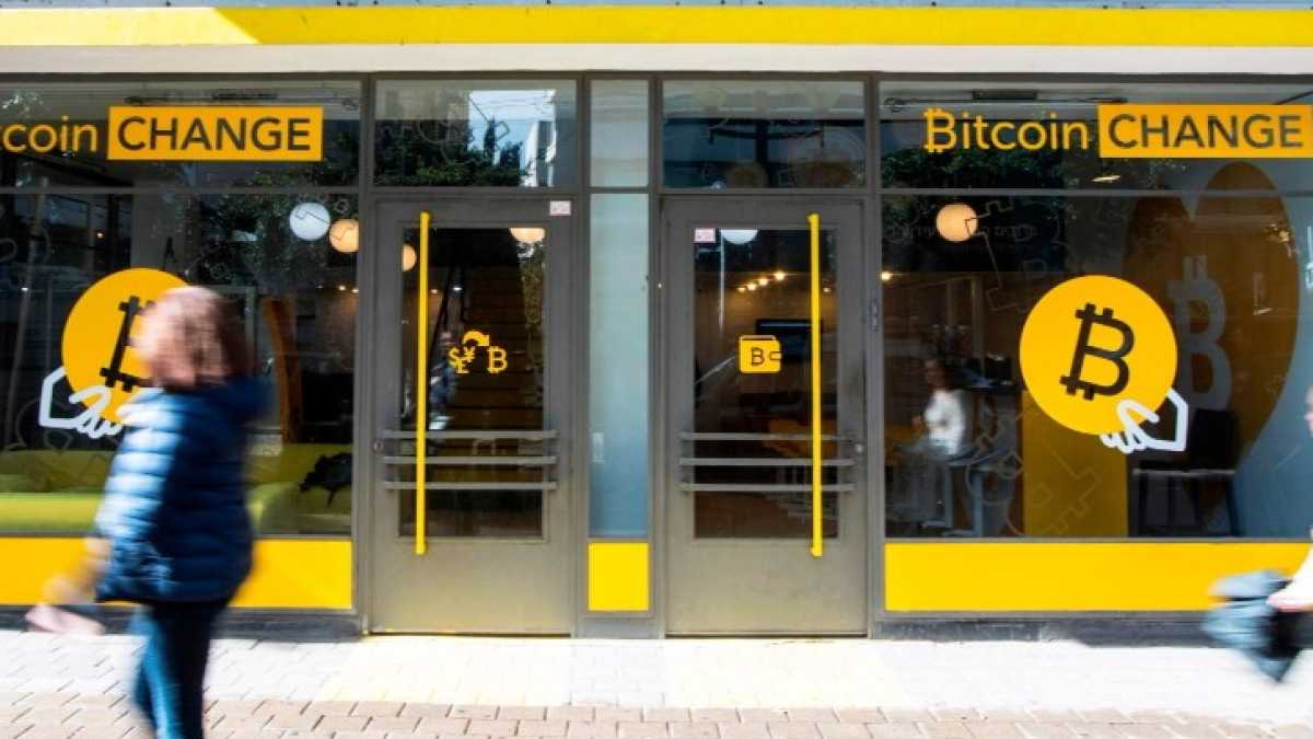 Immagine di Tutti pazzi per le criptovalute. Ma in Asia la cosa sta sfuggendo di mano