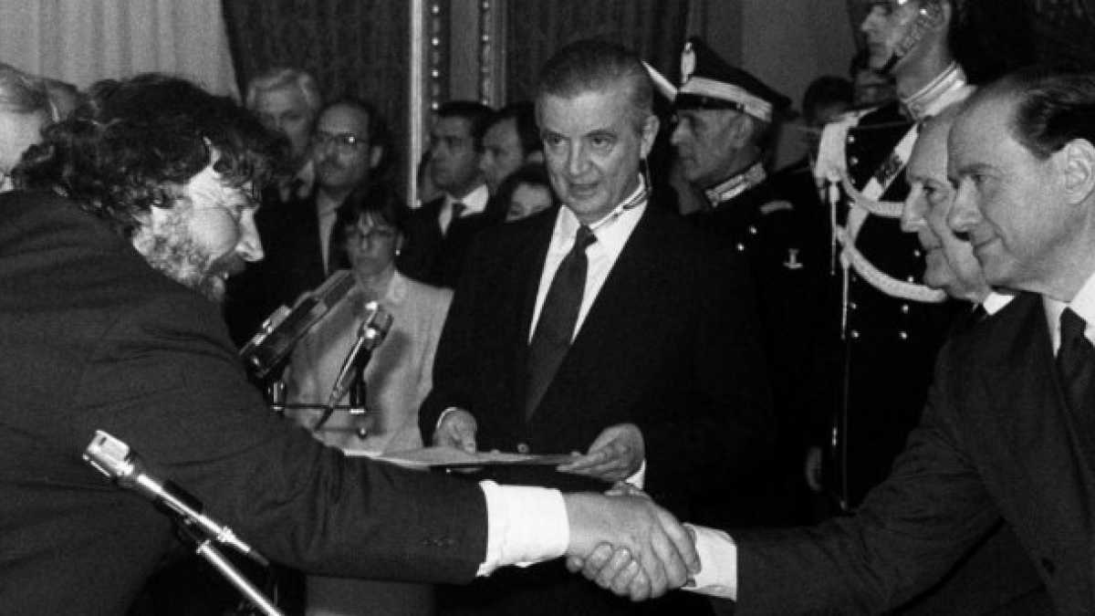 Immagine di I nostri editori, che favola