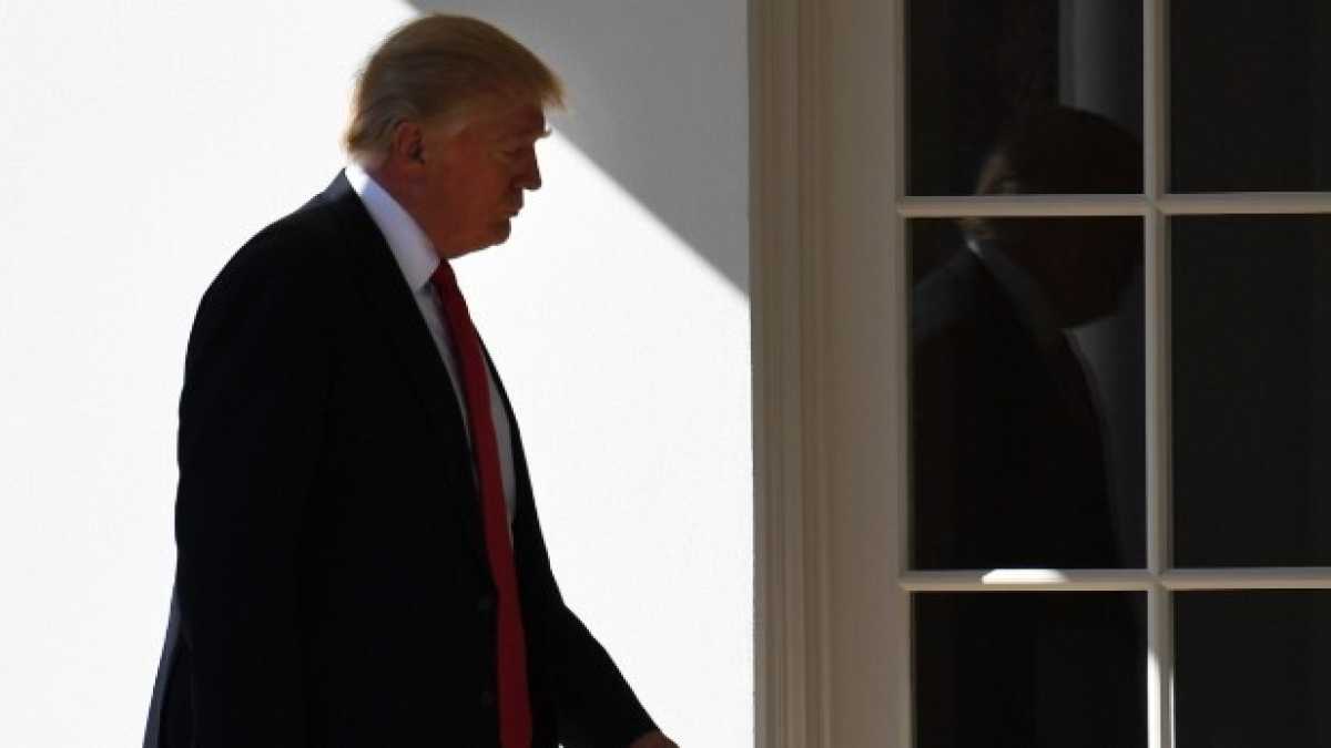 Immagine di In che senso la riforma fiscale di Trump è una minaccia per l'Europa