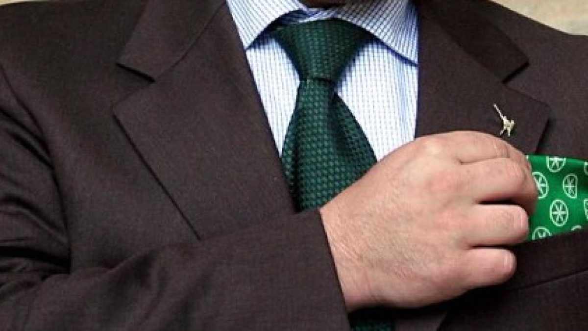 Immagine di Viaggio tra gli ex barbari sognanti della Lega, dispersi