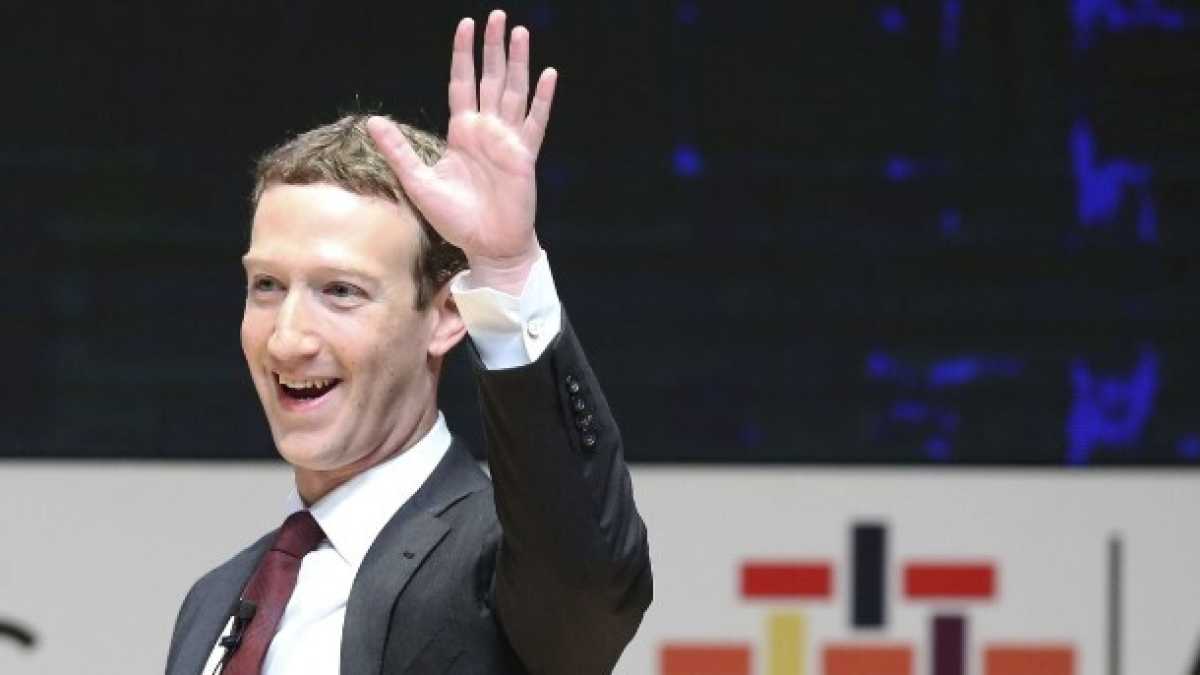 Immagine di E se questa volta Facebook avesse trovato l'algoritmo giusto?