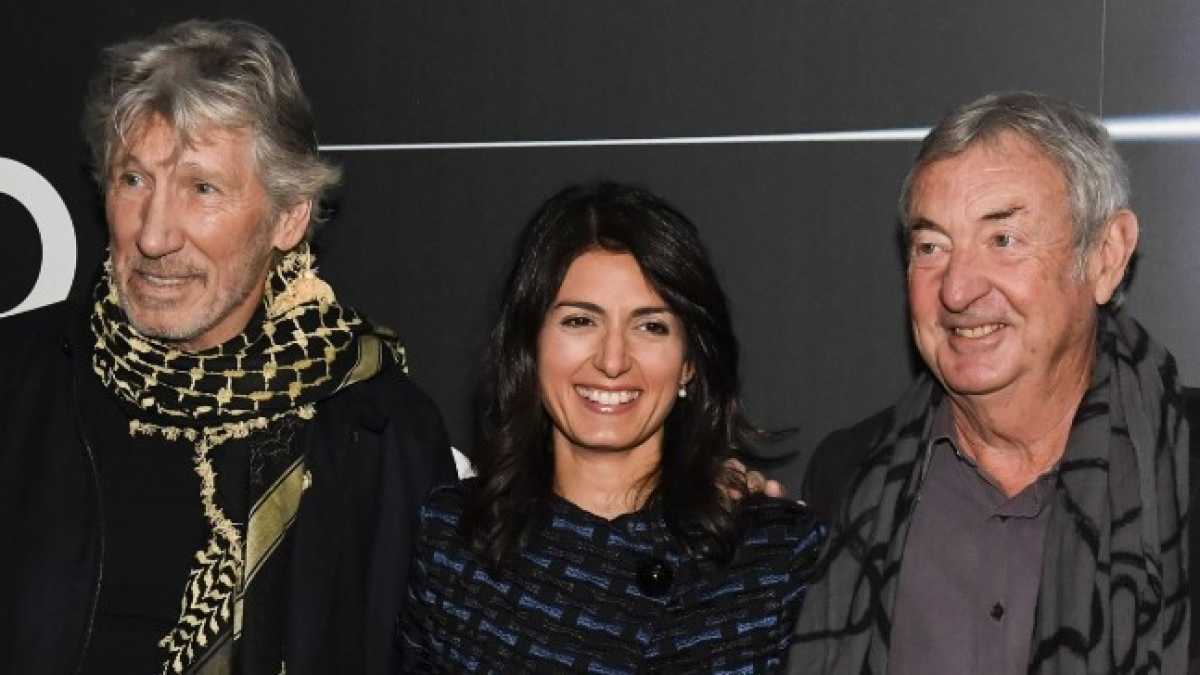 Immagine di I Pink Floyd funzionano, ma come sta la cultura al tempo di Raggi?