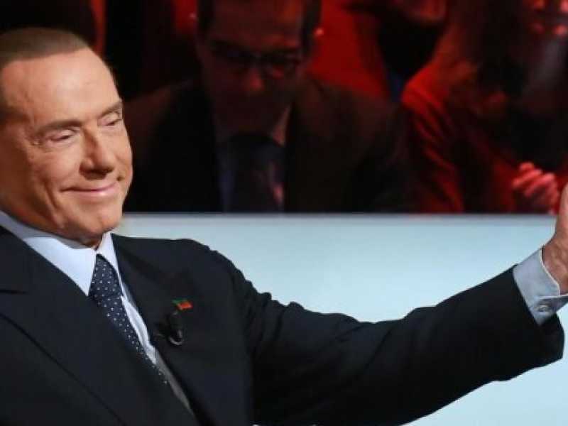 Foto LaPresse