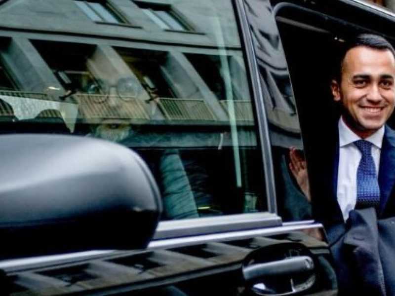 Foto LaPresse