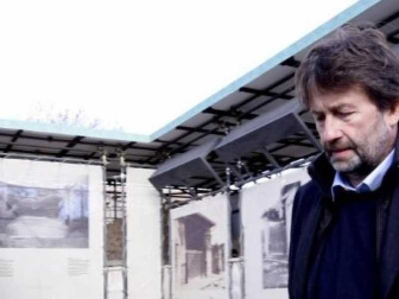 Dario Franceschini (foto LaPresse)