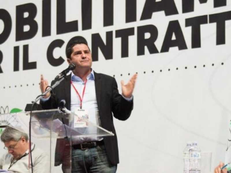 Foto LaPresse