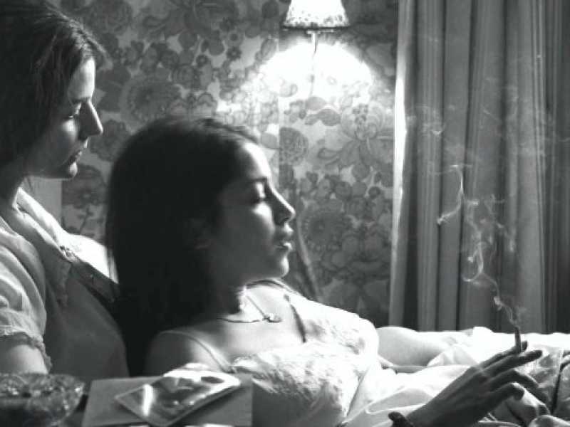 Una scena del film &ldquo;L&rsquo;Astragale&rdquo; di Brigitte Sy