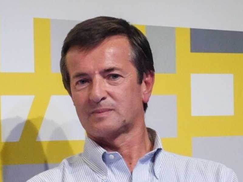 Giorgio Gori (foto LaPresse)