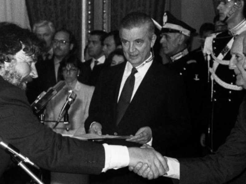 Foto LaPresse