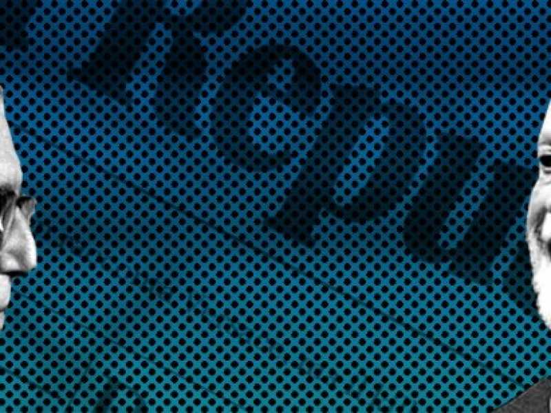 De Benedetti e Scalfari sono vittime dei mostri creati da Repubblica