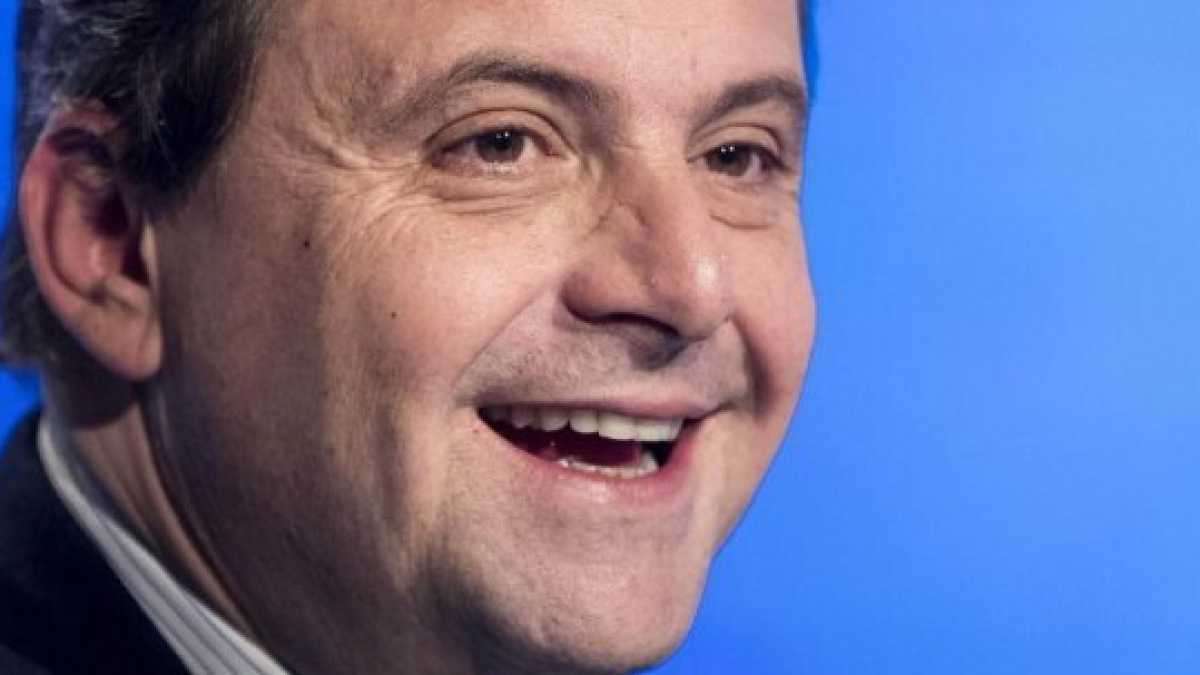Immagine di Tutto il potere in un tweet