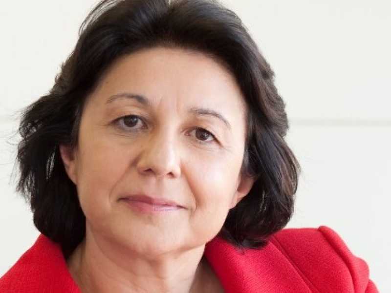 Annamaria Lusardi