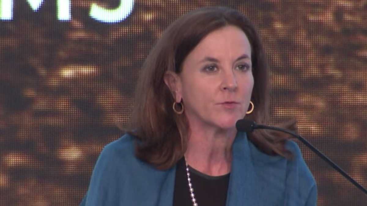 Immagine di Chi è Nadia Schadlow, la donna della sicurezza di Trump