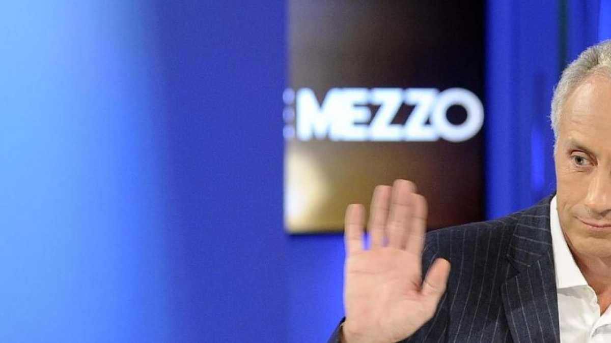 Immagine di Travaglio è un'opinione, il vaccino no