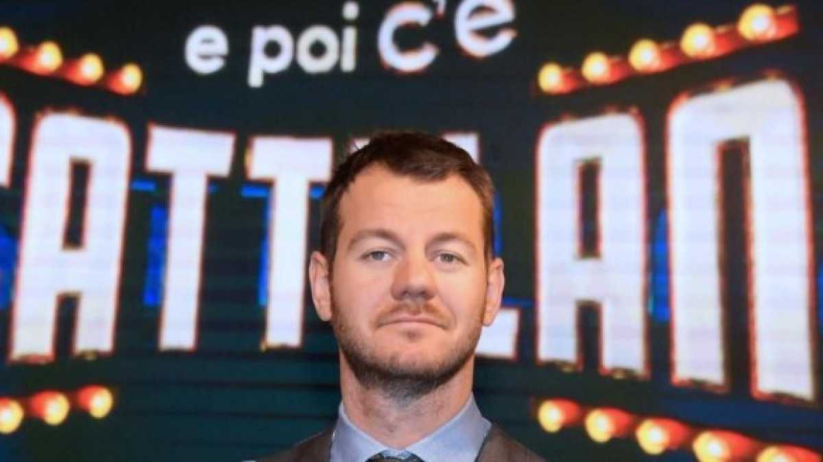 Immagine di I tempi sono maturi per un nuovo Cattelan