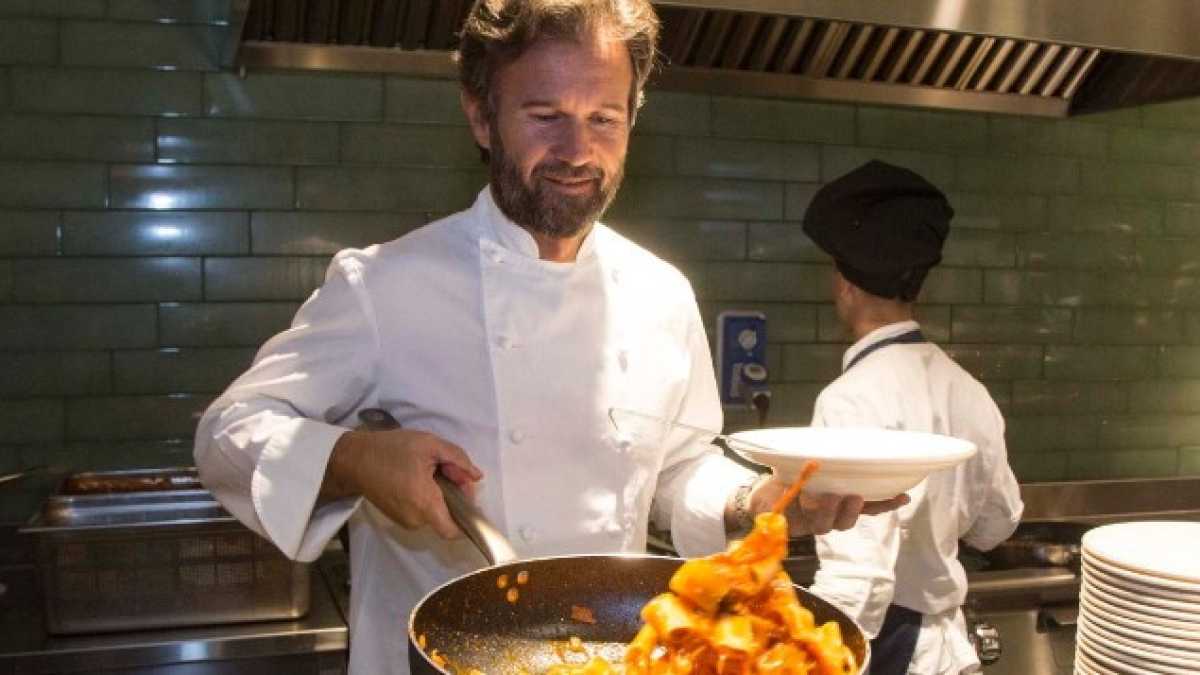 Immagine di In morte dei fast chef