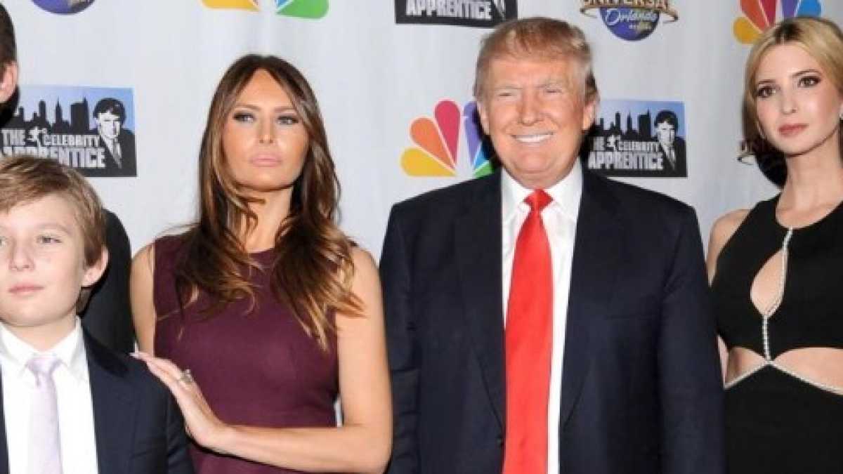 Immagine di Le donne di Trump