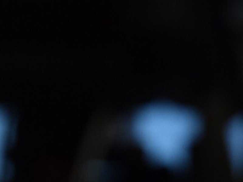 Martin Schulz e Angela Merkel (foto LaPresse)