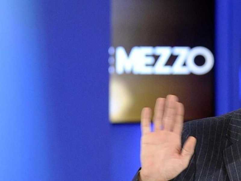 Marco Travaglio (foto LaPresse)