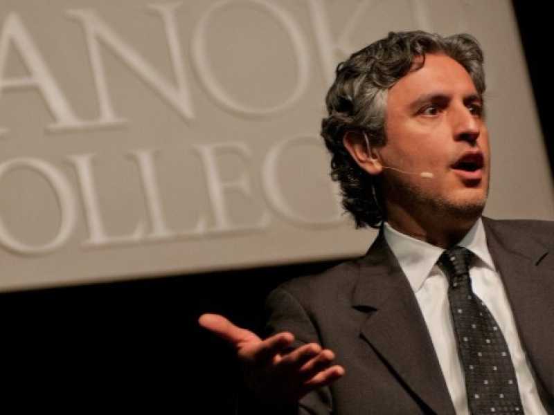 Reza Aslan
