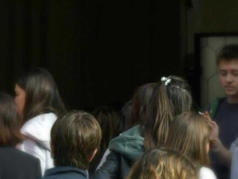 Foto LaPresse