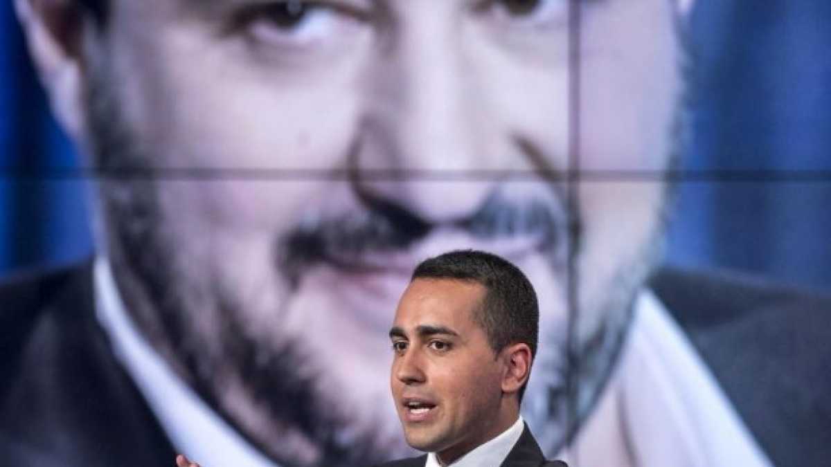 Immagine di Le promesse elettorali di M5s e Lega non tengono conto delle risorse economiche disponibili