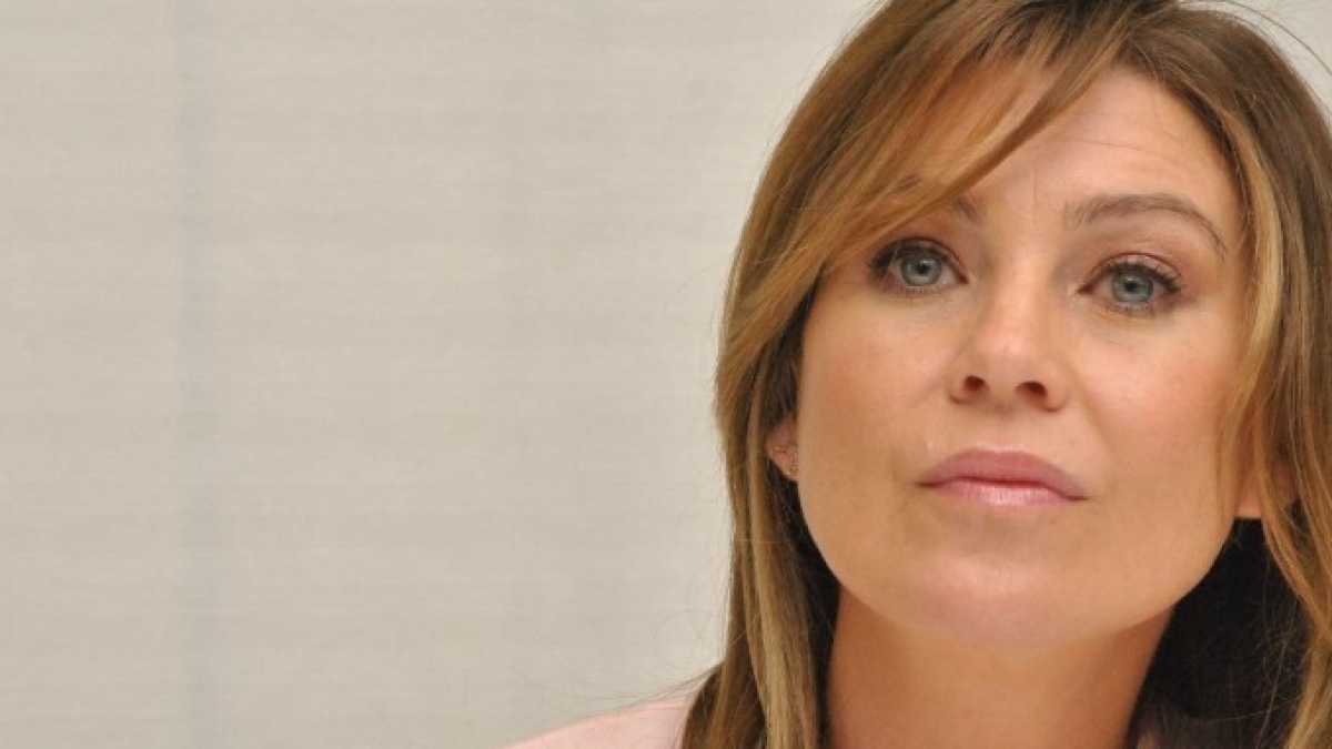 Immagine di La ricchezza di Ellen Pompeo, mica solo finanziaria