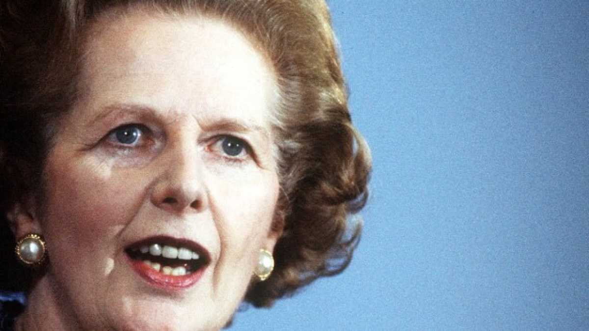 Immagine di Ripensamenti sulle privatizzazioni a Londra