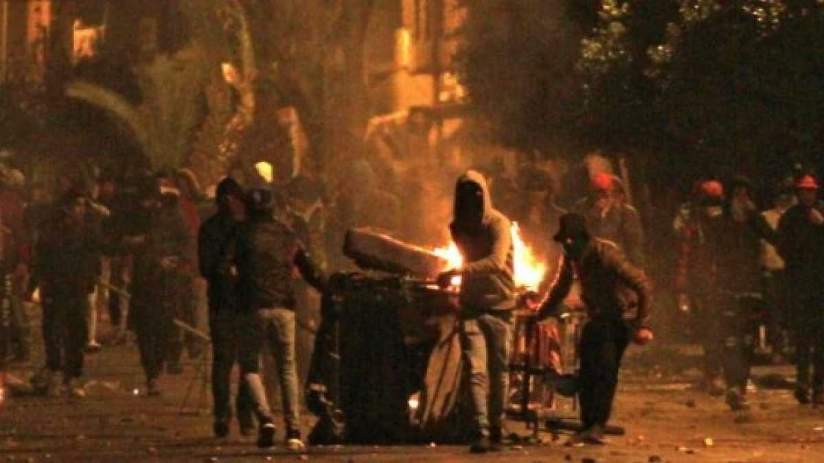 Immagine di Per risollevare la Tunisia serve un Piano Marshall per l’Africa