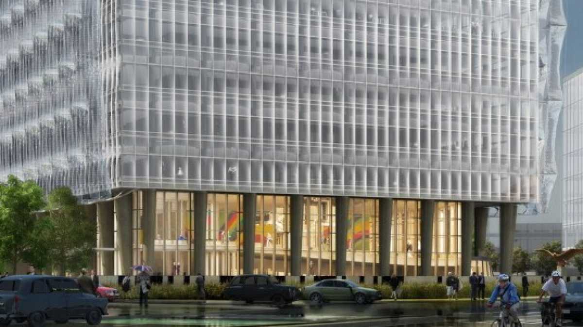 Immagine di Perché l'ambasciata americana a Londra fa così infuriare Trump