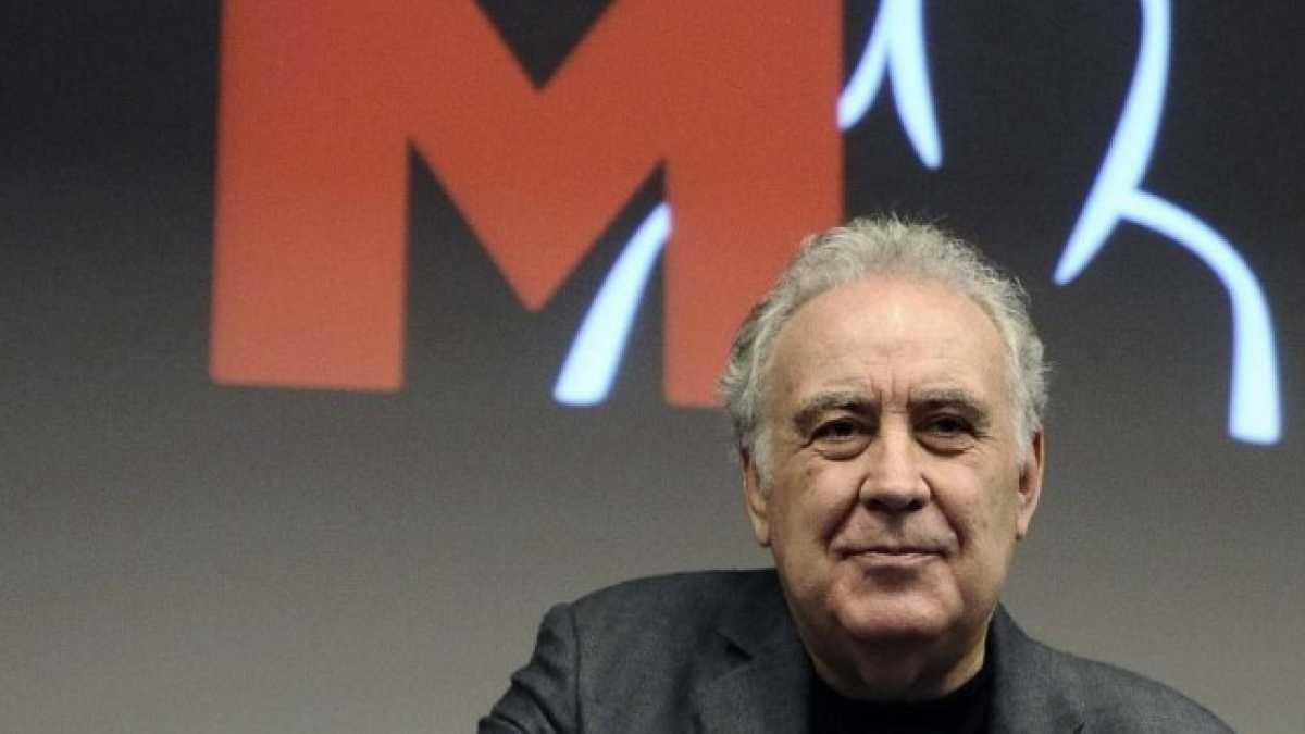 Immagine di La sinistra, la tv, Renzi e Gentiloni. Parla Michele Santoro. "Il Cav. è come me"