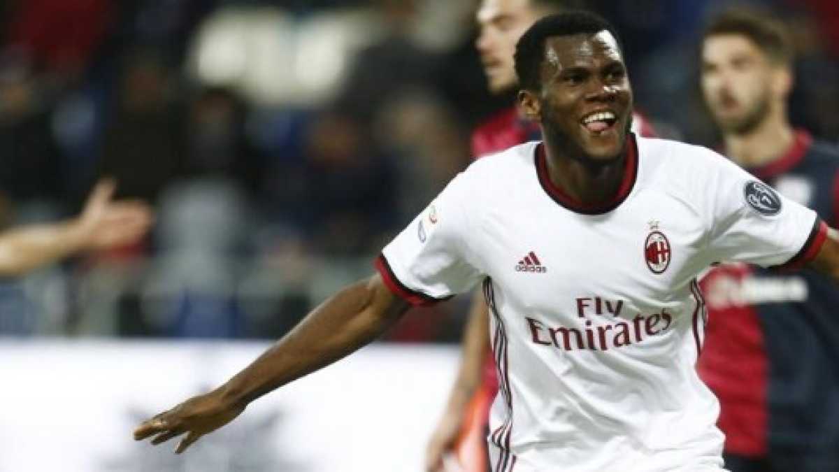 Immagine di Il vento che cambia per il Milan. E anche per Kalinic