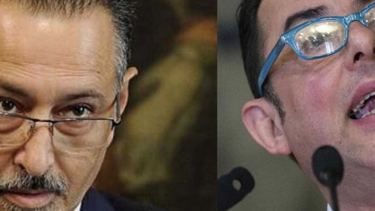 Immagine di La saga dei Pittella