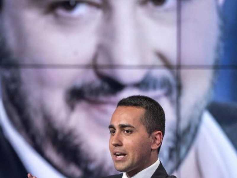 Foto LaPresse