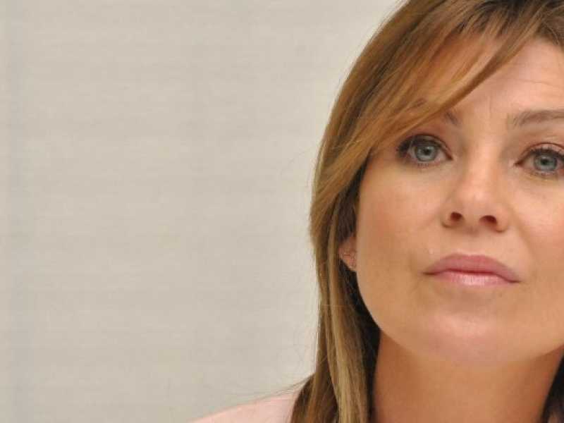 La ricchezza di Ellen Pompeo, mica solo finanziaria