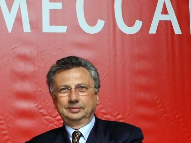 Giuseppe Orsi (foto LaPresse)