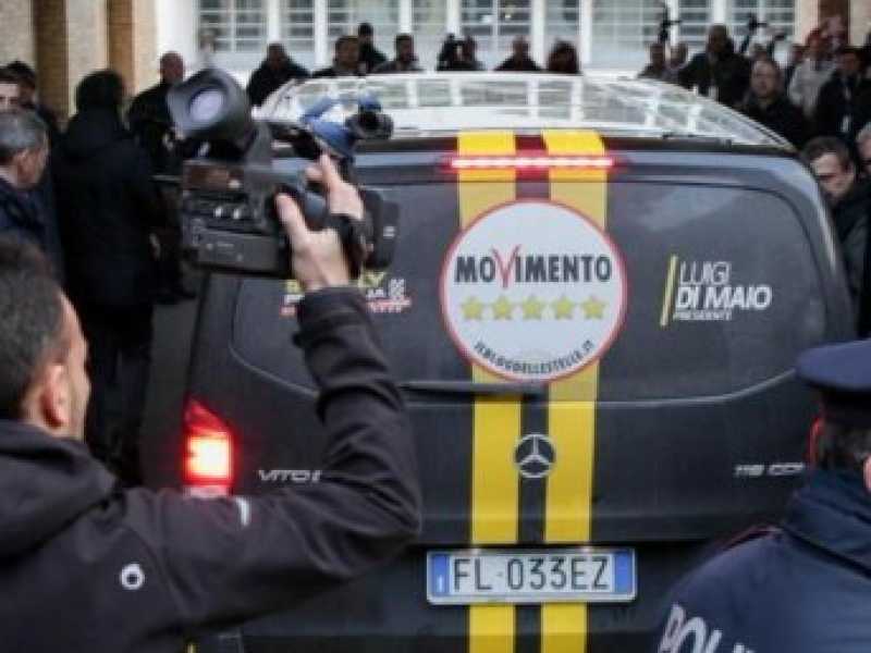 Foto LaPresse