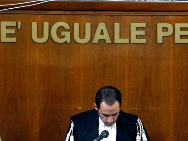 Foto LaPresse