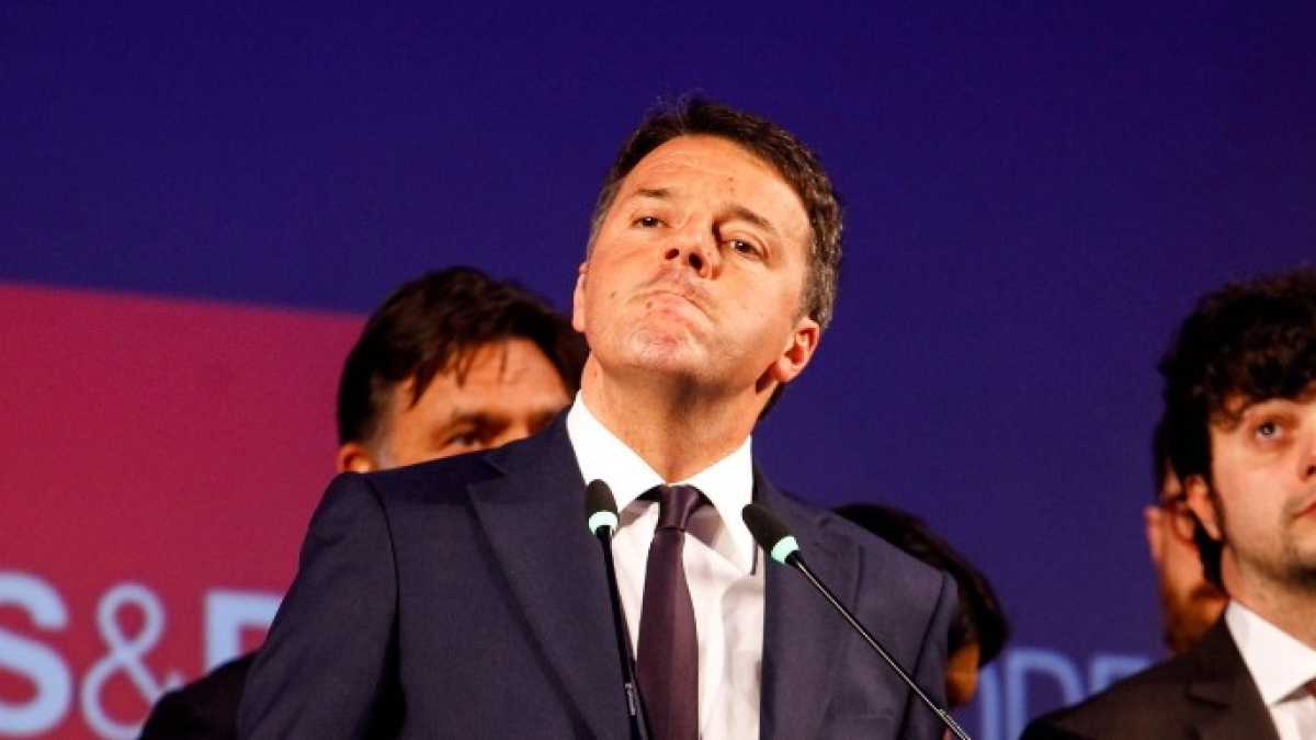 Immagine di Caro Matteo Renzi, ascolta un consiglio