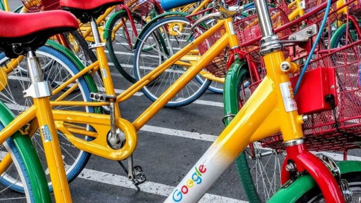 Immagine di Il senso di Google per le biciclette (che gli rubano)