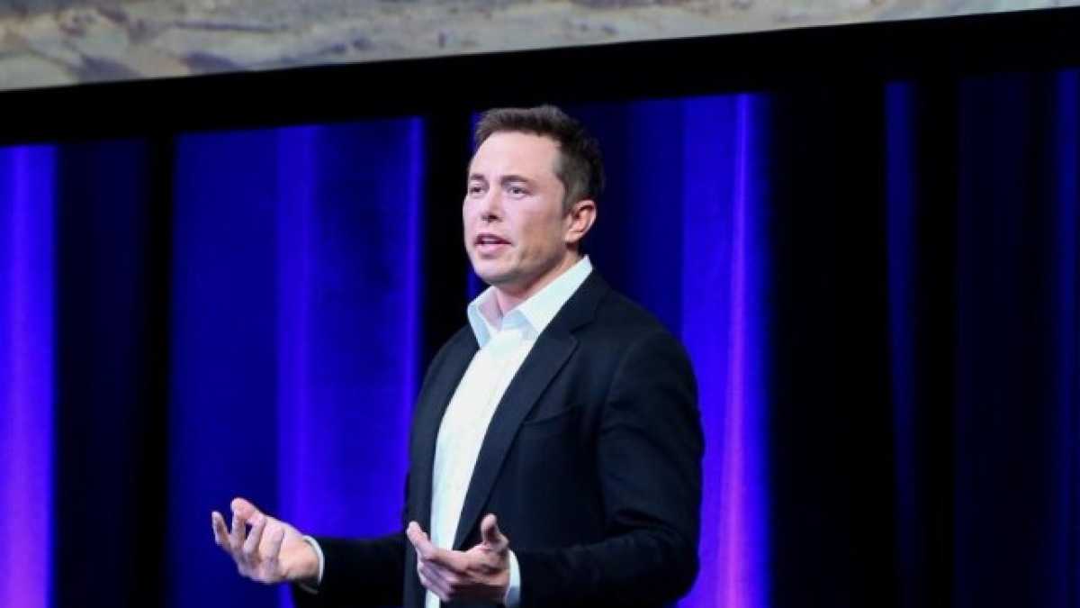 Immagine di La sana ambizione capitalistica di Musk