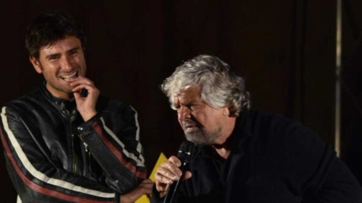 Immagine di Destinazione Pescaracas. Dove si incontrano le strade di Lega e M5s