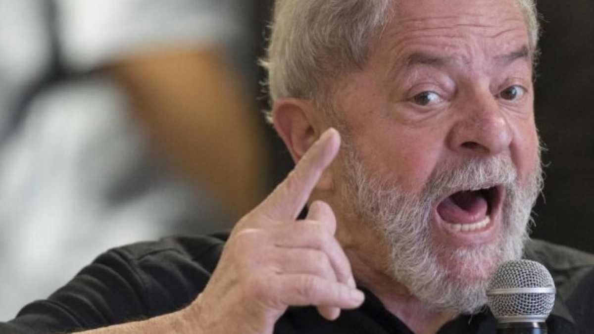 Immagine di L'intrigo brasiliano attorno al processo Lula