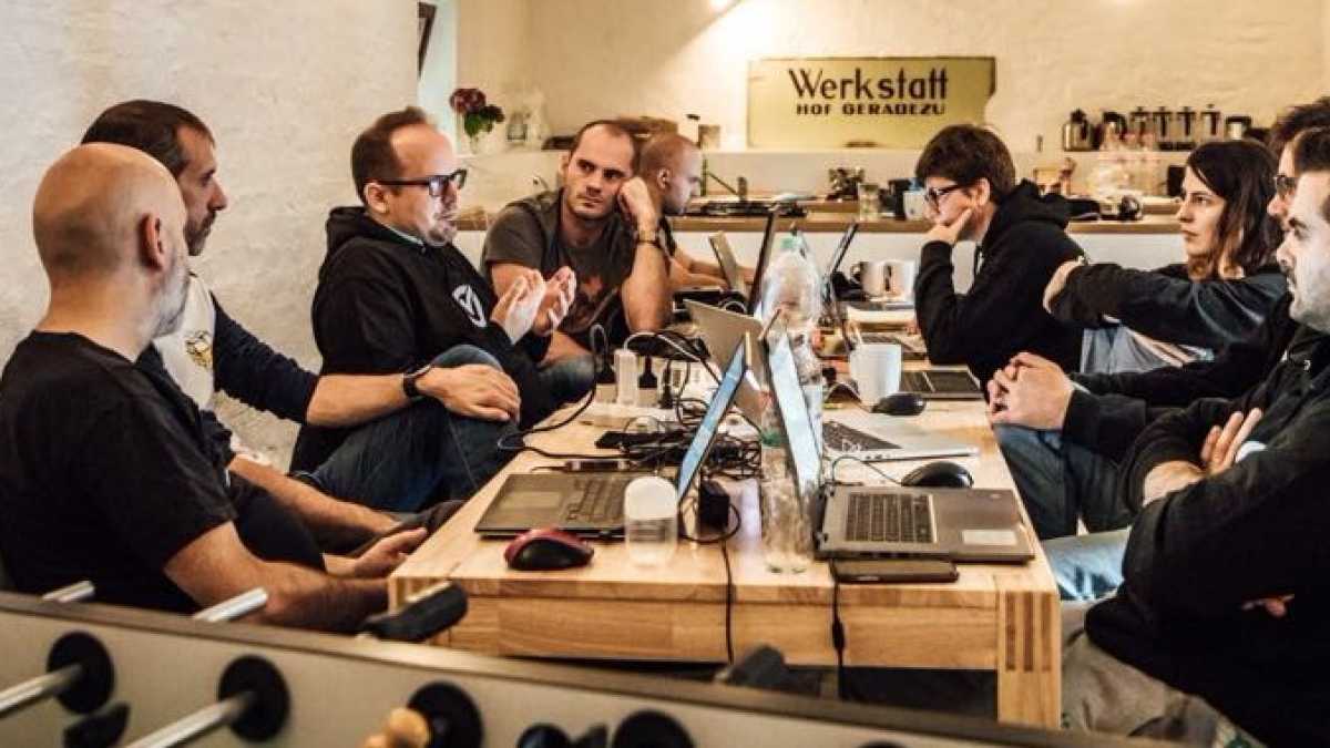 Immagine di Bilancio delle imprese innovative costituite online