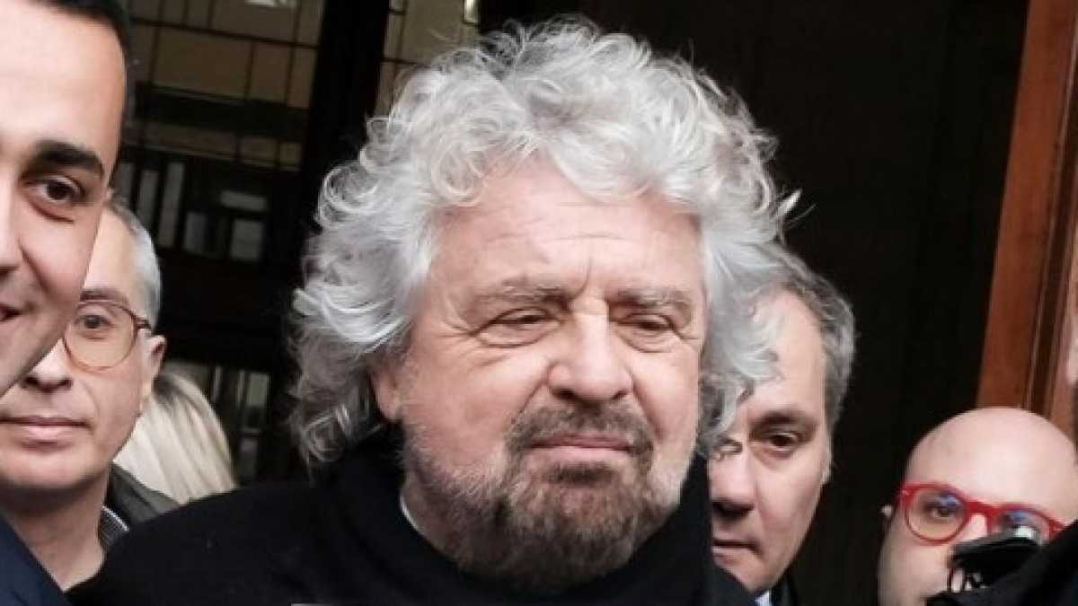 Immagine di Lo statuto iraniano del M5s