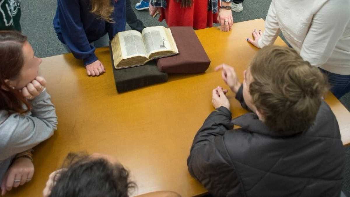 Immagine di Dovere di cronaca?
