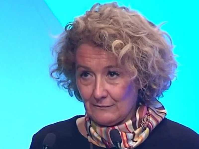 Sophie Auconie