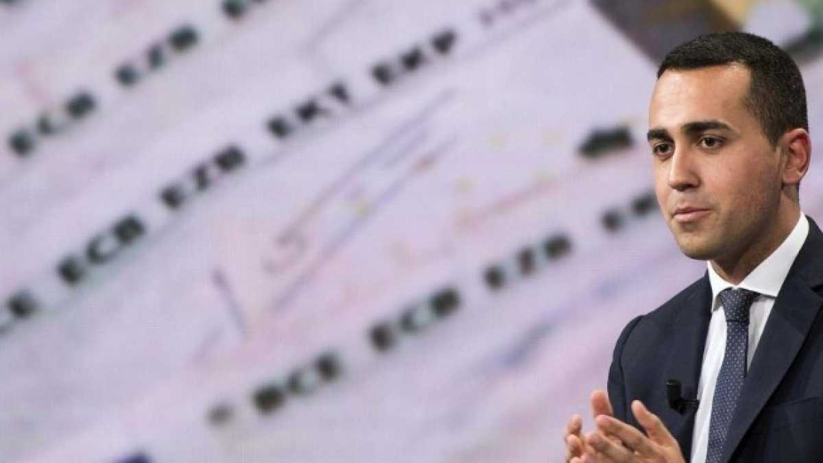 Immagine di Perché Grillo e Gentiloni hanno ragione a vedere lontana la vittoria di Di Maio