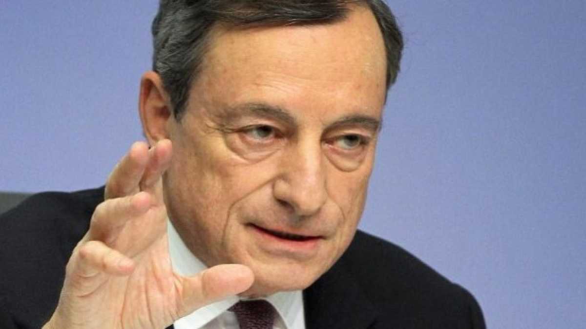 Immagine di L'"America First" irrita Draghi e testa i limiti della politica monetaria Bce